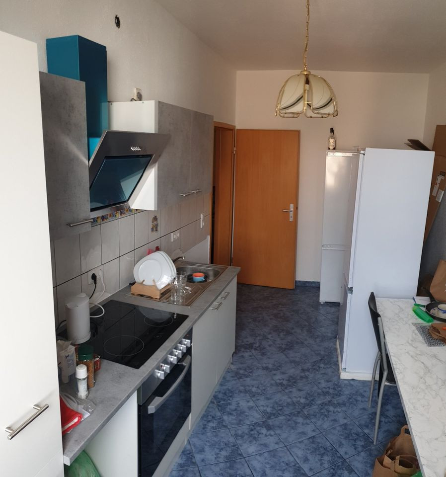 10 Wohnungen in Kassel & 2 EFH in Ihringshausen + Hümme zu verkaufen! "Mietkauf" ab €200 möglich! – Zentgrafenstraße 108, 34130 Kassel – Vorschaubild 6