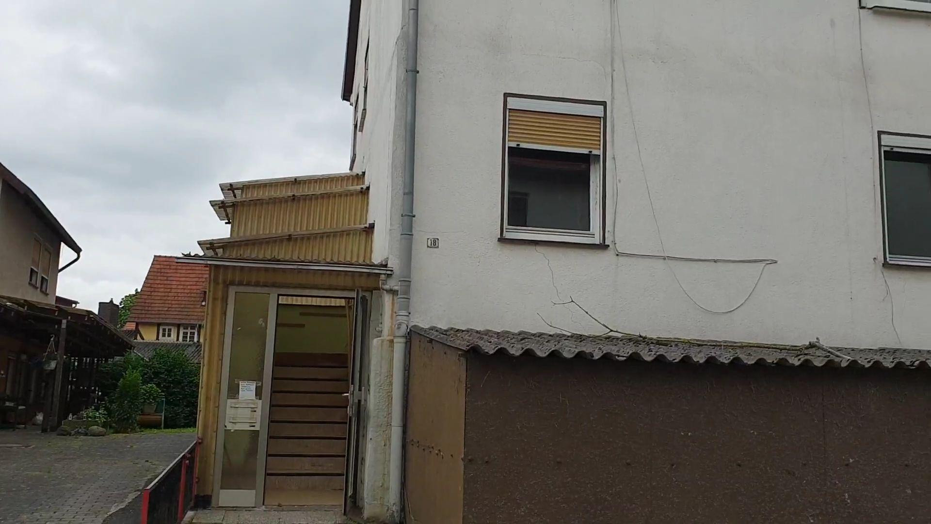 10 Wohnungen in Kassel & 2 EFH in Ihringshausen + Hümme zu verkaufen! "Mietkauf" ab €200 möglich! – Zentgrafenstraße 108, 34130 Kassel – Vorschaubild 13