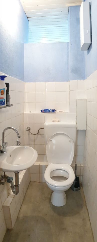 10 Wohnungen in Kassel & 2 EFH in Ihringshausen + Hümme zu verkaufen! "Mietkauf" ab €200 möglich! – Zentgrafenstraße 108, 34130 Kassel – Vorschaubild 8