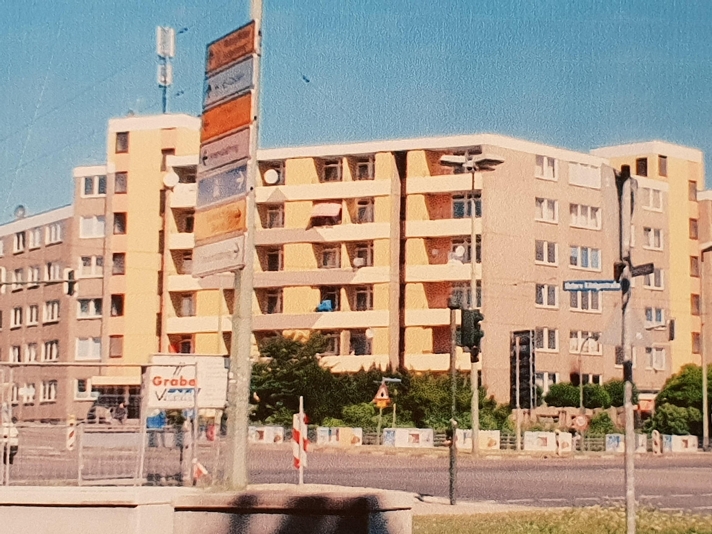 10 Wohnungen in Kassel & 2 EFH in Ihringshausen + Hümme zu verkaufen! "Mietkauf" ab €200 möglich! – Zentgrafenstraße 108, 34130 Kassel – Vorschaubild 11