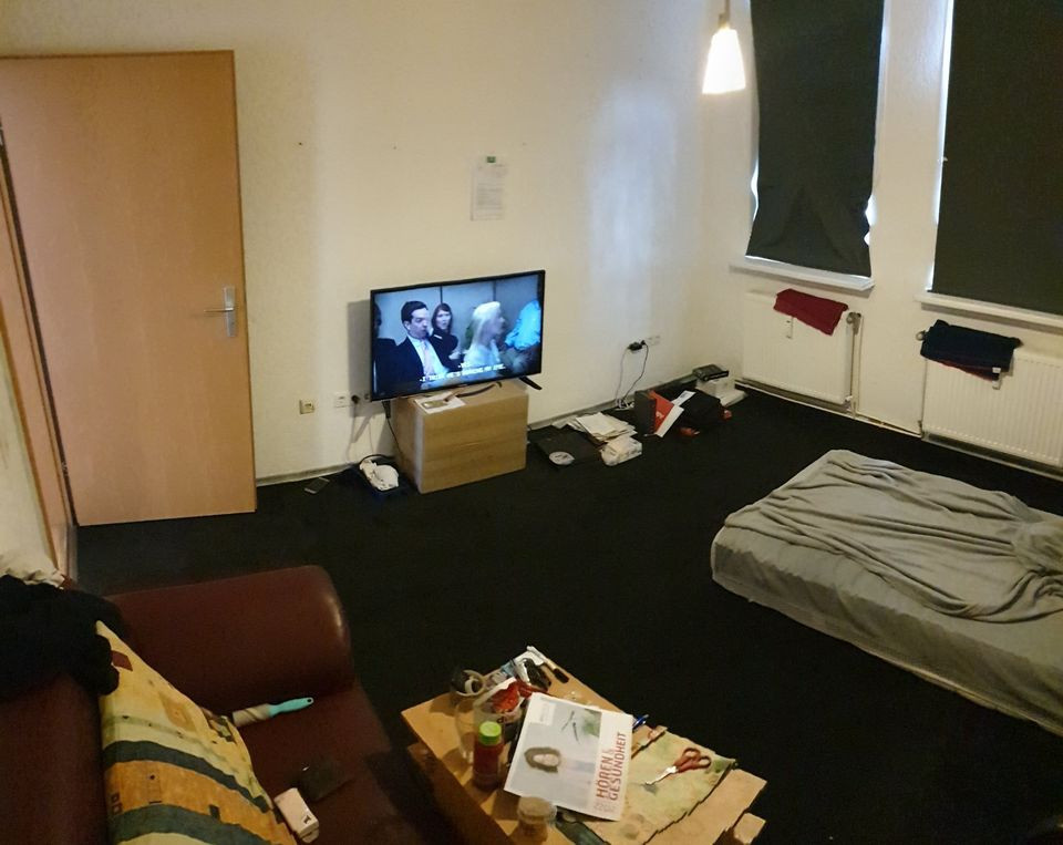 10 Wohnungen in Kassel & 2 EFH in Ihringshausen + Hümme zu verkaufen! "Mietkauf" ab €200 möglich! – Zentgrafenstraße 108, 34130 Kassel – Vorschaubild 3