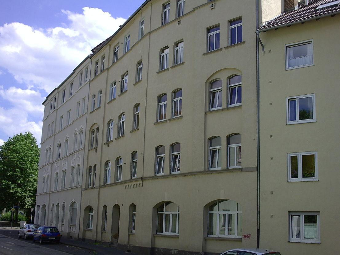 10 Wohnungen in Kassel & 2 EFH in Ihringshausen + Hümme zu verkaufen! "Mietkauf" ab €200 möglich! – Zentgrafenstraße 108, 34130 Kassel – Vorschaubild 10