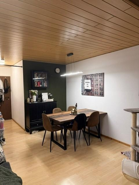 Sehr gepflegte 3 Zimmer-Maisonette-Wohnung in zentraler Wohnlage von Griesheim – Griesheim – Vorschaubild 2