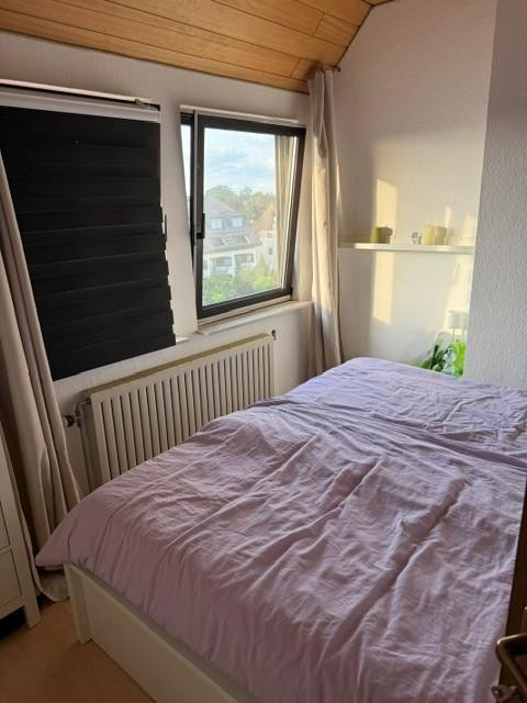 Sehr gepflegte 3 Zimmer-Maisonette-Wohnung in zentraler Wohnlage von Griesheim – Griesheim – Vorschaubild 6