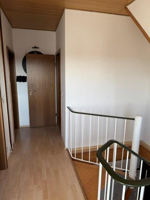 Sehr gepflegte 3 Zimmer-Maisonette-Wohnung in zentraler Wohnlage von Griesheim – Griesheim – Vorschaubild 8