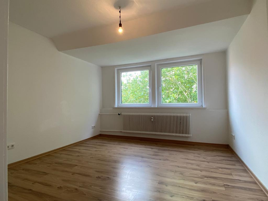 Helle 3-Zimmer-Dachgeschosswohnung in Bremerhaven-Lehe – Bremerhaven(Klushof) – Vorschaubild 4