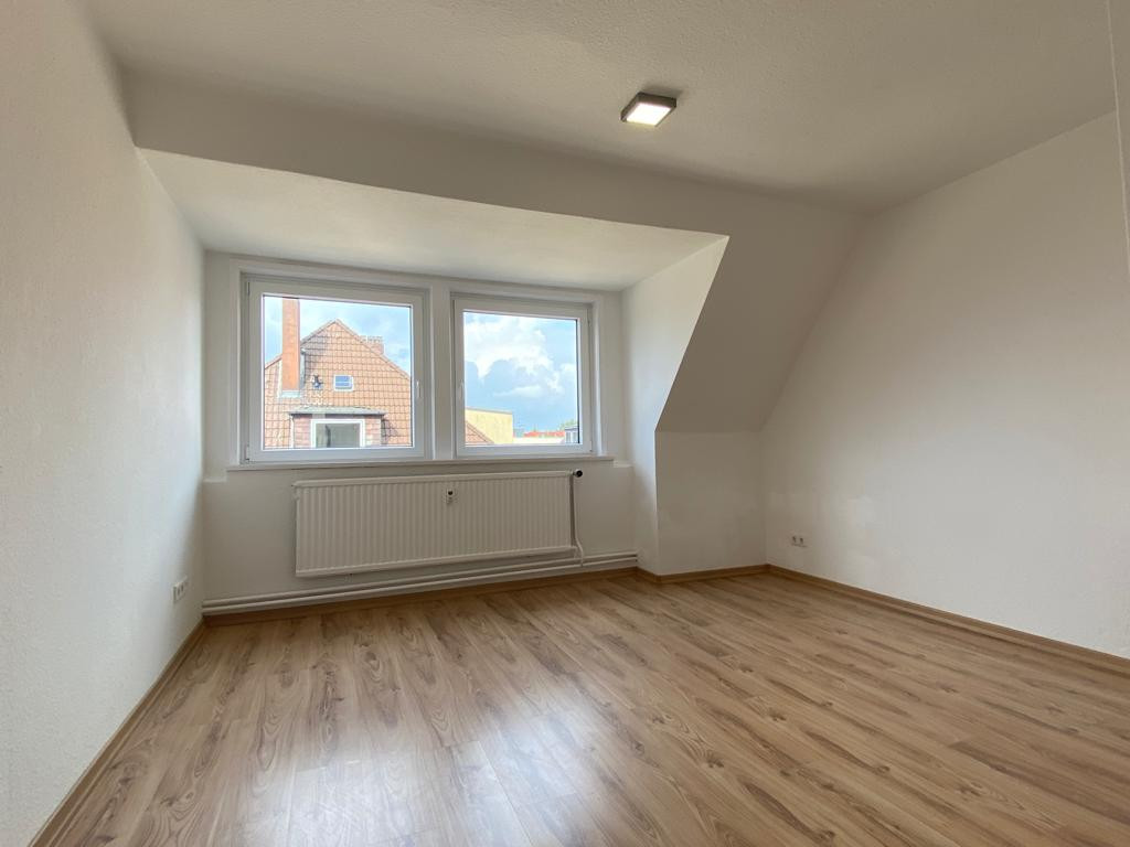 Helle 3-Zimmer-Dachgeschosswohnung in Bremerhaven-Lehe – Bremerhaven(Klushof) – Vorschaubild 5