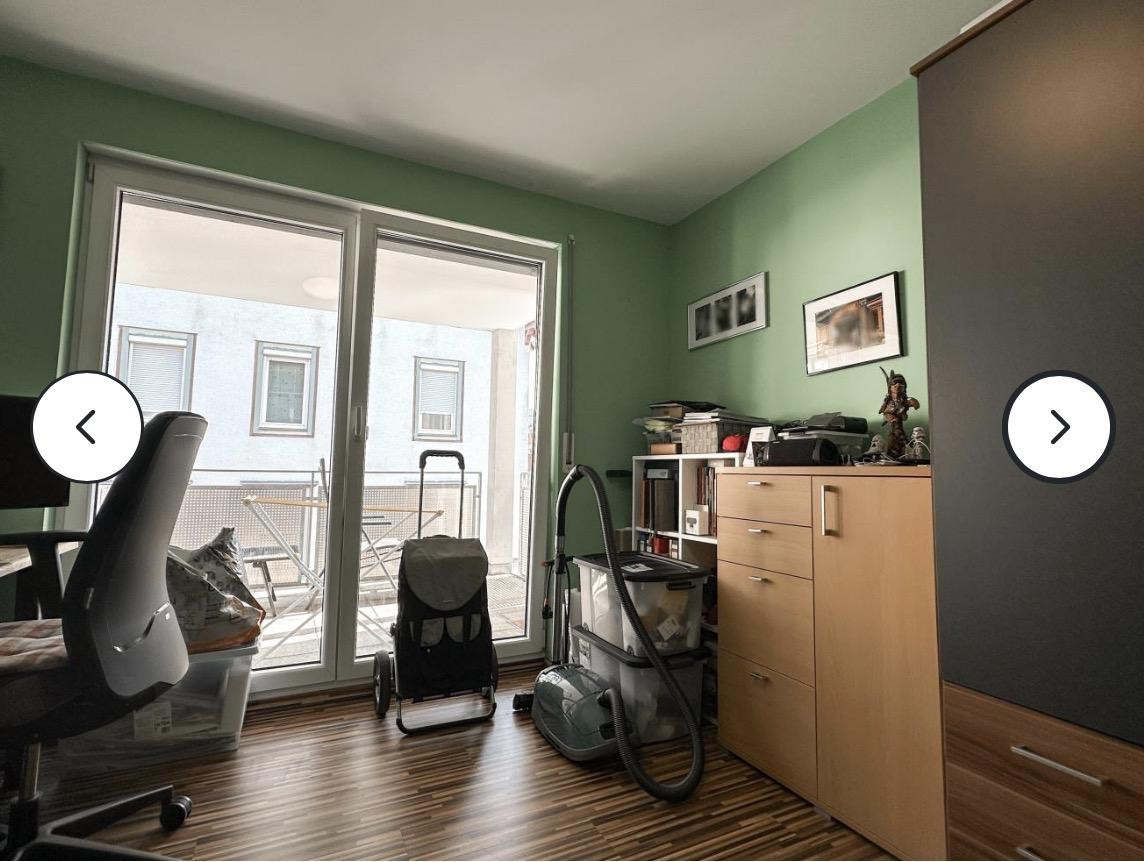 Moderne 3 Zimmer Wohnung mit Balkon – Plochinger str, 73728 Esslingen(Esslingen am Neckar) – Vorschaubild 4