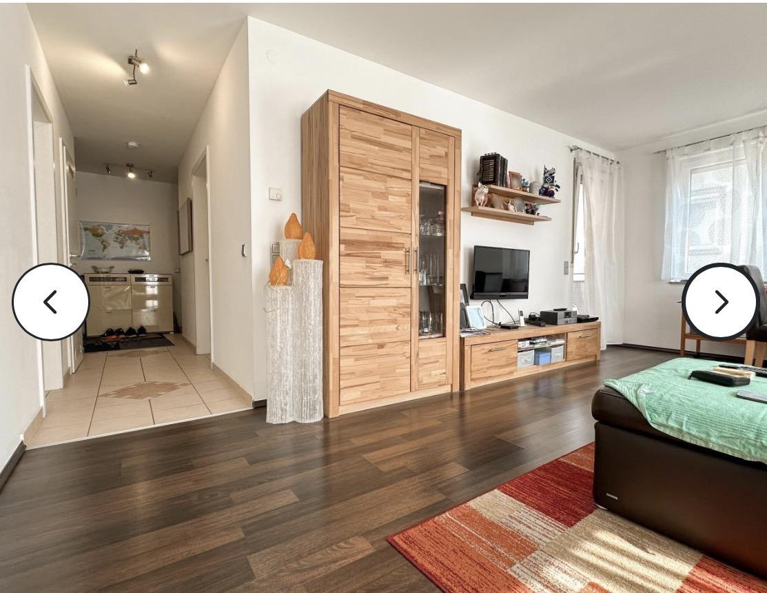 Moderne 3 Zimmer Wohnung mit Balkon – Plochinger str, 73728 Esslingen(Esslingen am Neckar) – Vorschaubild 10