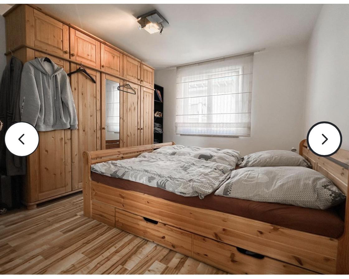 Moderne 3 Zimmer Wohnung mit Balkon – Plochinger str, 73728 Esslingen(Esslingen am Neckar) – Vorschaubild 6