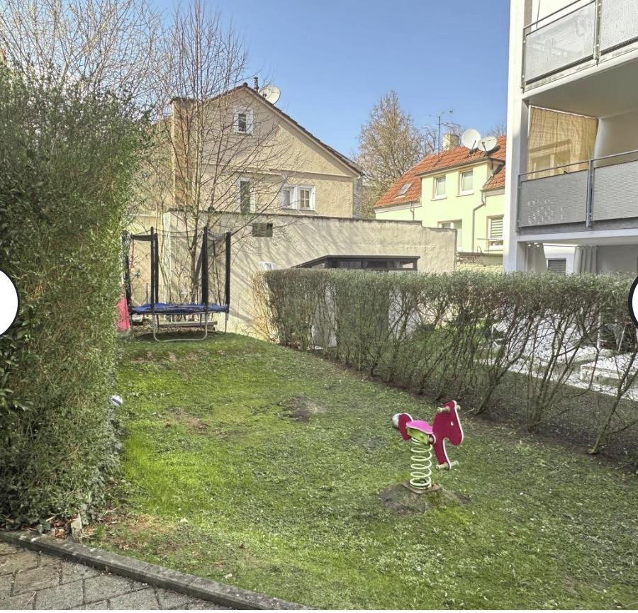 Moderne 3 Zimmer Wohnung mit Balkon – Plochinger str, 73728 Esslingen(Esslingen am Neckar) – Vorschaubild 3