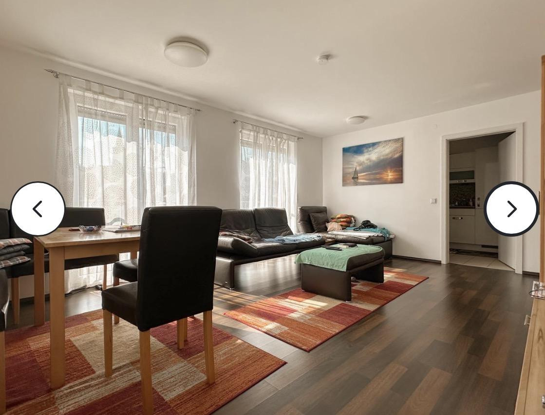 Moderne 3 Zimmer Wohnung mit Balkon – Plochinger str, 73728 Esslingen(Esslingen am Neckar) – Vorschaubild 2