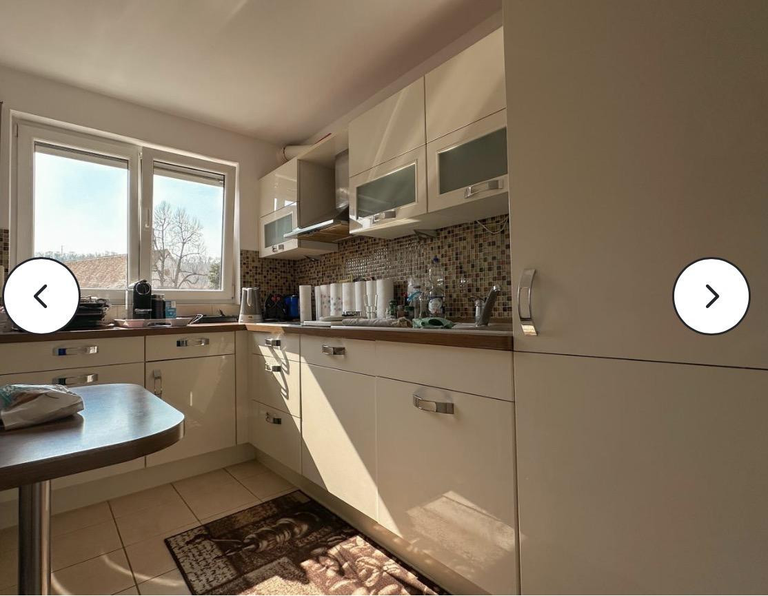 Moderne 3 Zimmer Wohnung mit Balkon – Plochinger str, 73728 Esslingen(Esslingen am Neckar) – Vorschaubild 9