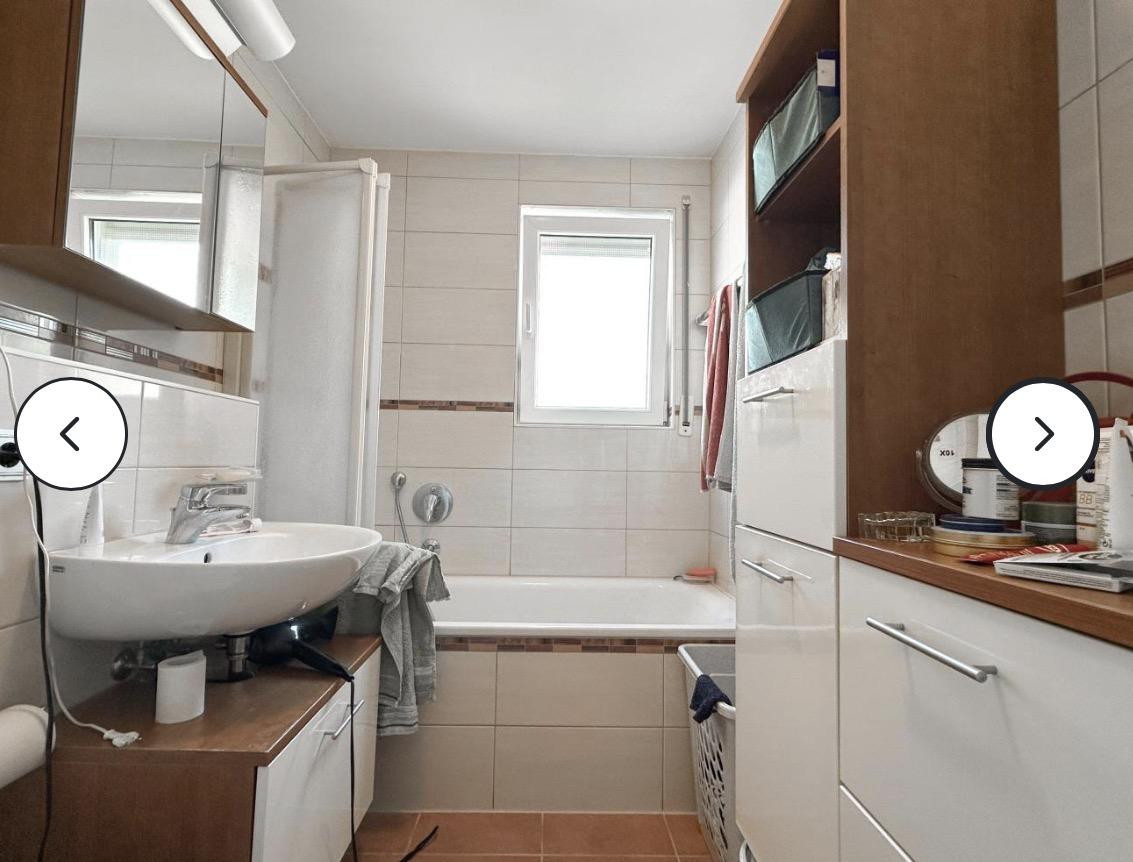 Moderne 3 Zimmer Wohnung mit Balkon – Plochinger str, 73728 Esslingen(Esslingen am Neckar) – Vorschaubild 7