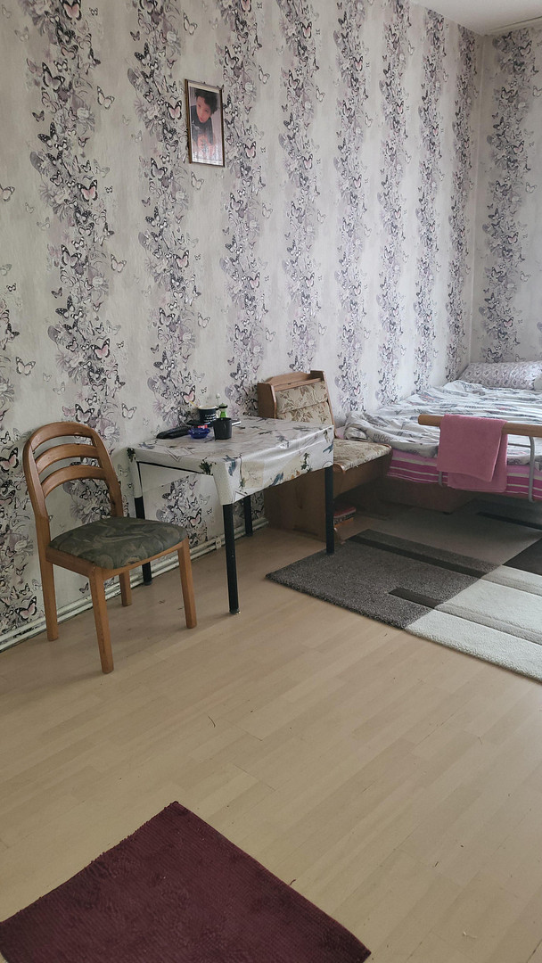 4-5 Zimmer Wohnung mit 110m² im 2.OG in Kassel Miete oder Mietkauf €400+NK – Wolfhager Str. 85, 34127 Kassel – Vorschaubild 7