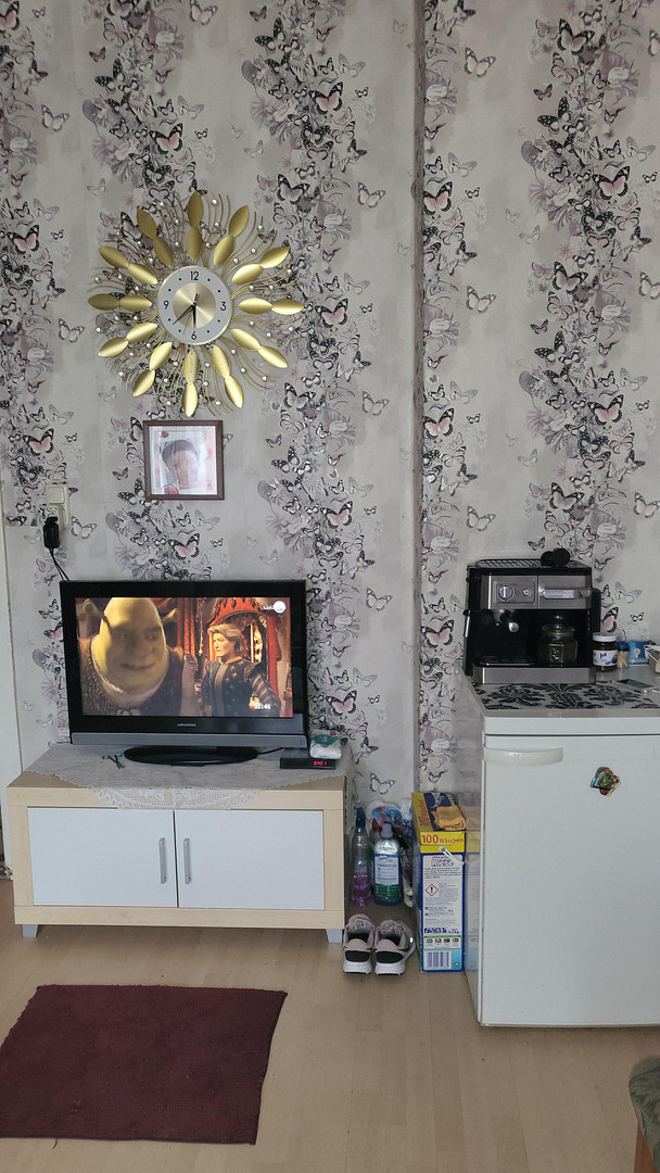 4-5 Zimmer Wohnung mit 110m² im 2.OG in Kassel Miete oder Mietkauf €400+NK – Wolfhager Str. 85, 34127 Kassel – Vorschaubild 6
