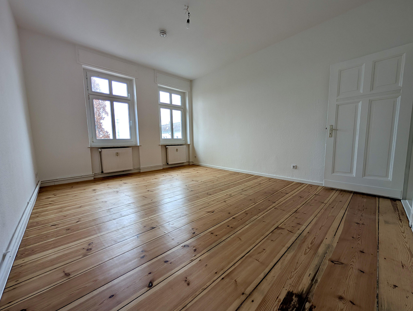 Helle 2- Zimmer- Wohnung in Luckenwalde – Luckenwalde – Vorschaubild 2