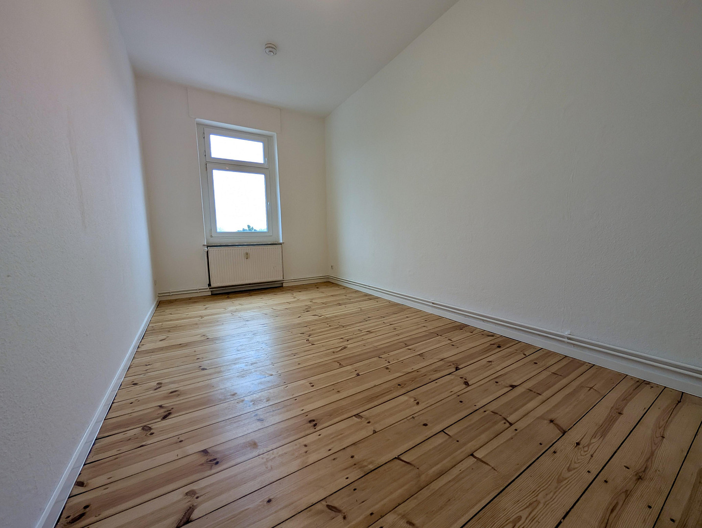 Helle 2- Zimmer- Wohnung in Luckenwalde – Luckenwalde – Vorschaubild 4