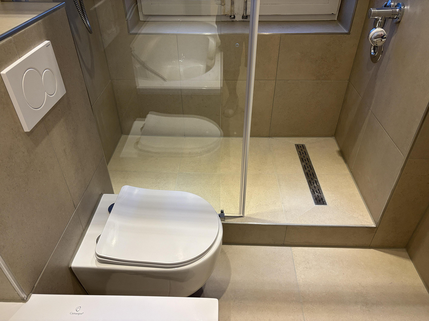 Moderne 4-Zimmer ETW mit Traumküche, Erstbezug nach Sanierung, ohne Courtage – Fuhlsbüttler Str. 230, 22307 Hamburg(Barmbek-Nord) – Vorschaubild 14
