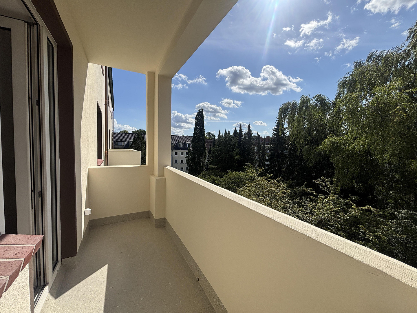 Moderne 4-Zimmer ETW mit Traumküche, Erstbezug nach Sanierung, ohne Courtage – Fuhlsbüttler Str. 230, 22307 Hamburg(Barmbek-Nord) – Vorschaubild 7