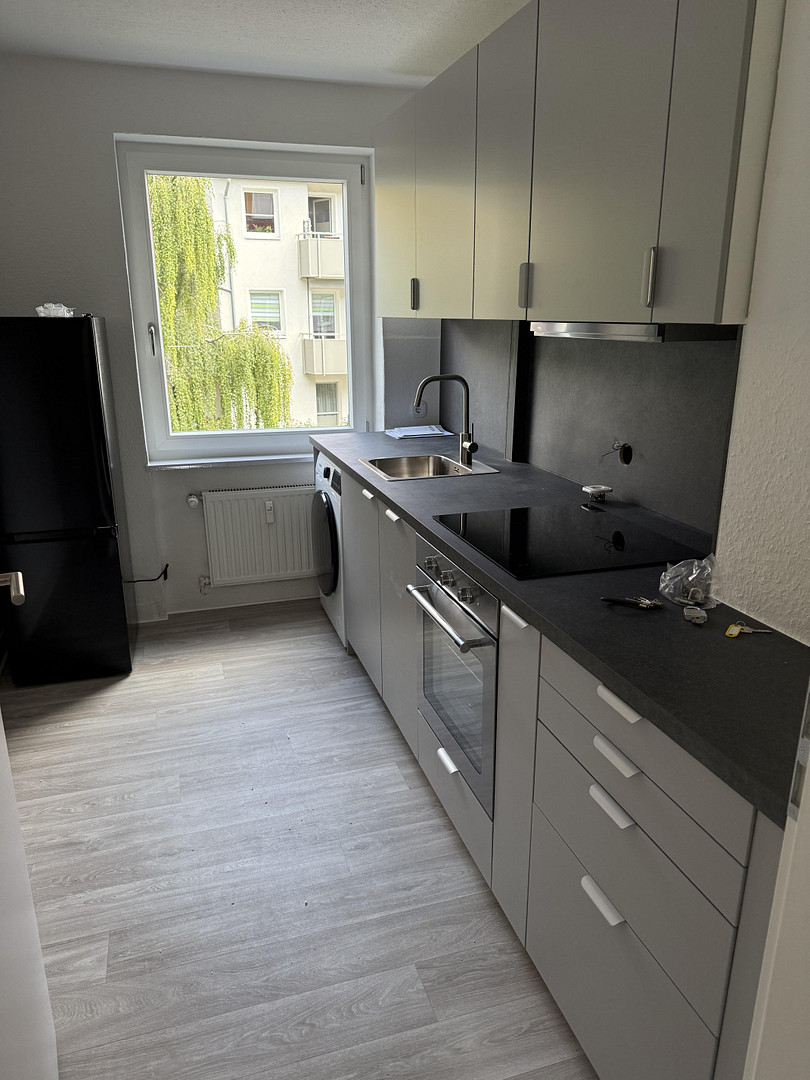3-ZKB Göttingstr. in Hildesheim – Göttingstr, 31139 Hildesheim – Vorschaubild 2
