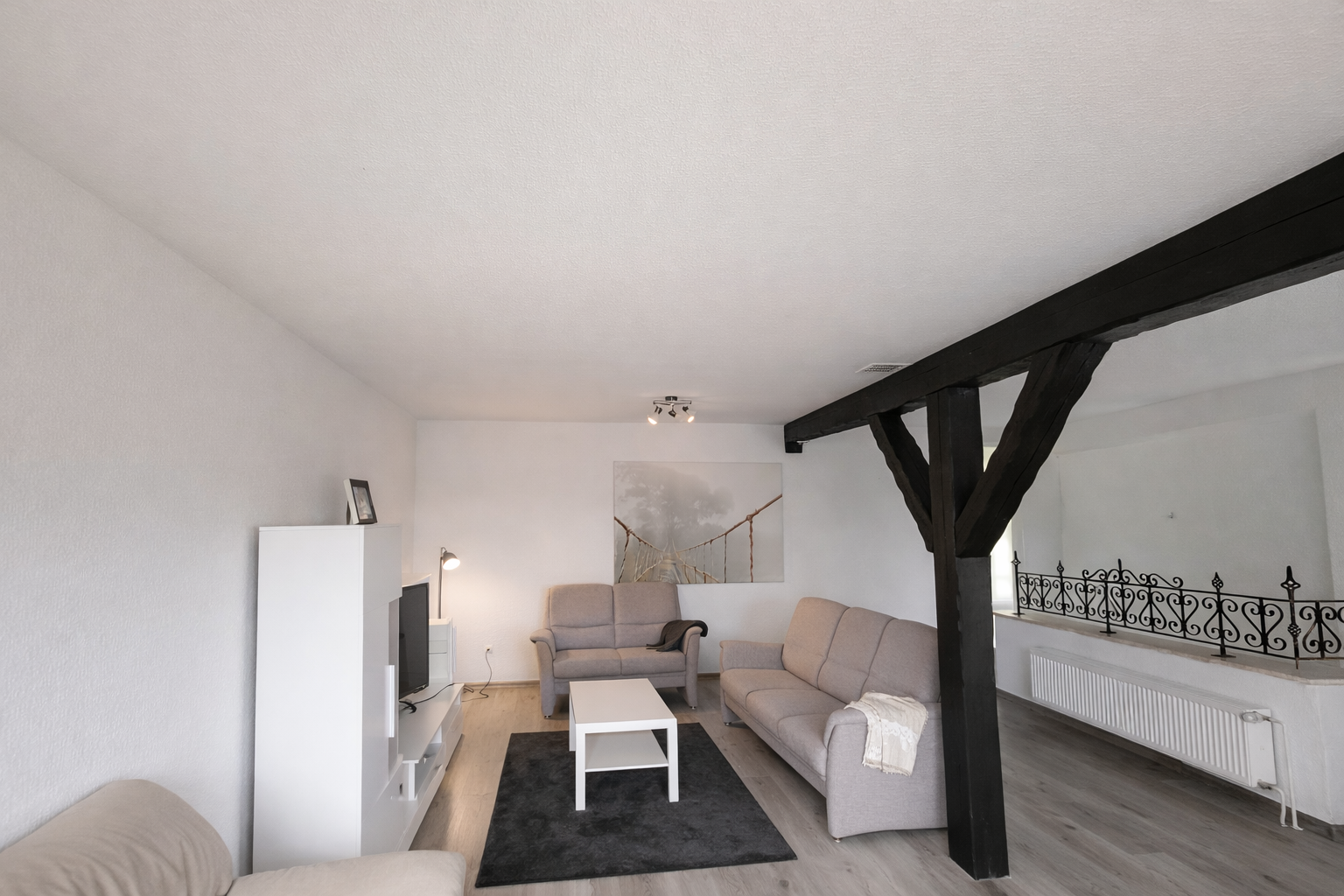 Provisionsfreies Einfamilienhaus in Limeshain-Rommelhausen – Haincherstraße 11, 63694 Limeshain(Rommelhausen) – Vorschaubild 9