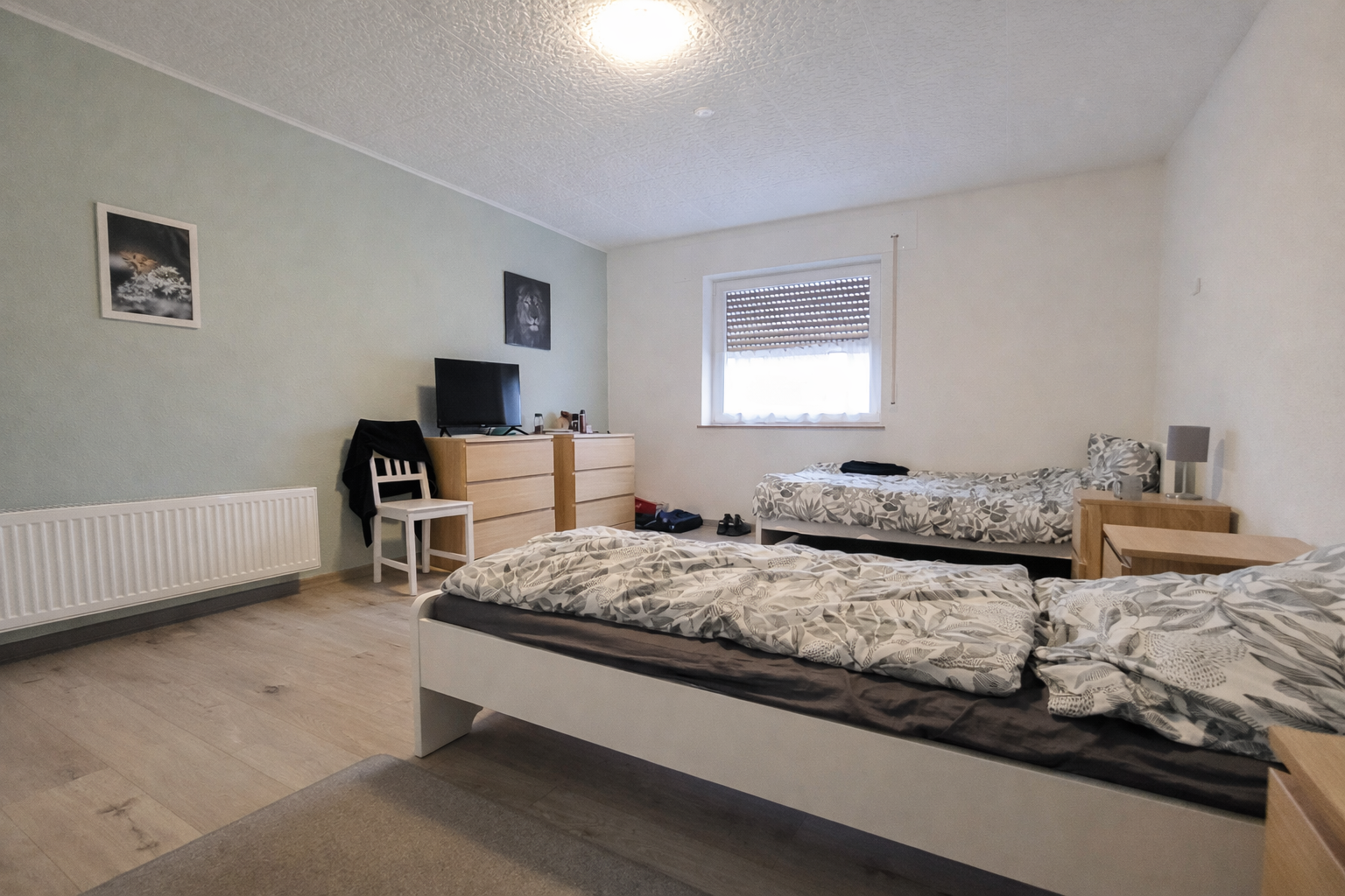 Provisionsfreies Einfamilienhaus in Limeshain-Rommelhausen – Haincherstraße 11, 63694 Limeshain(Rommelhausen) – Vorschaubild 4