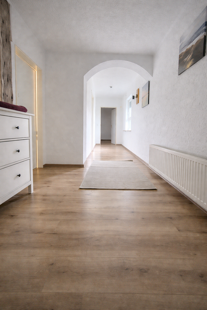 Provisionsfreies Einfamilienhaus in Limeshain-Rommelhausen – Haincherstraße 11, 63694 Limeshain(Rommelhausen) – Vorschaubild 2