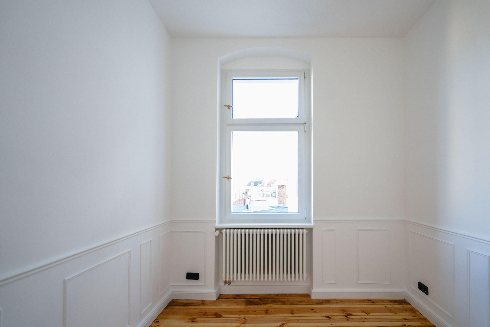 Provisionsfrei: Erstbezug am Volkspark Wilmersdorf, 3-Zi Stuck-Altbau, Balkon, Blicke über die Stadt – Wallenbergstrasse 4, 10713 Berlin(Wilmersdorf) – Vorschaubild 20