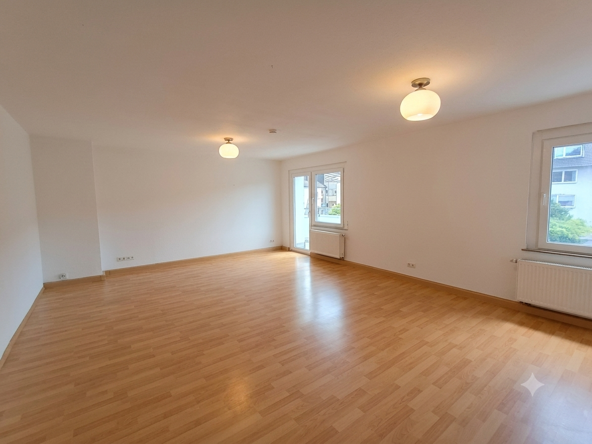 3 Zimmer Wohnung (102m²) mit Balkon und Ankleideraum - im Klinikviertel - energetisch saniert – Hakenstraße 11, 44139 Dortmund(Mitte) – Vorschaubild 6