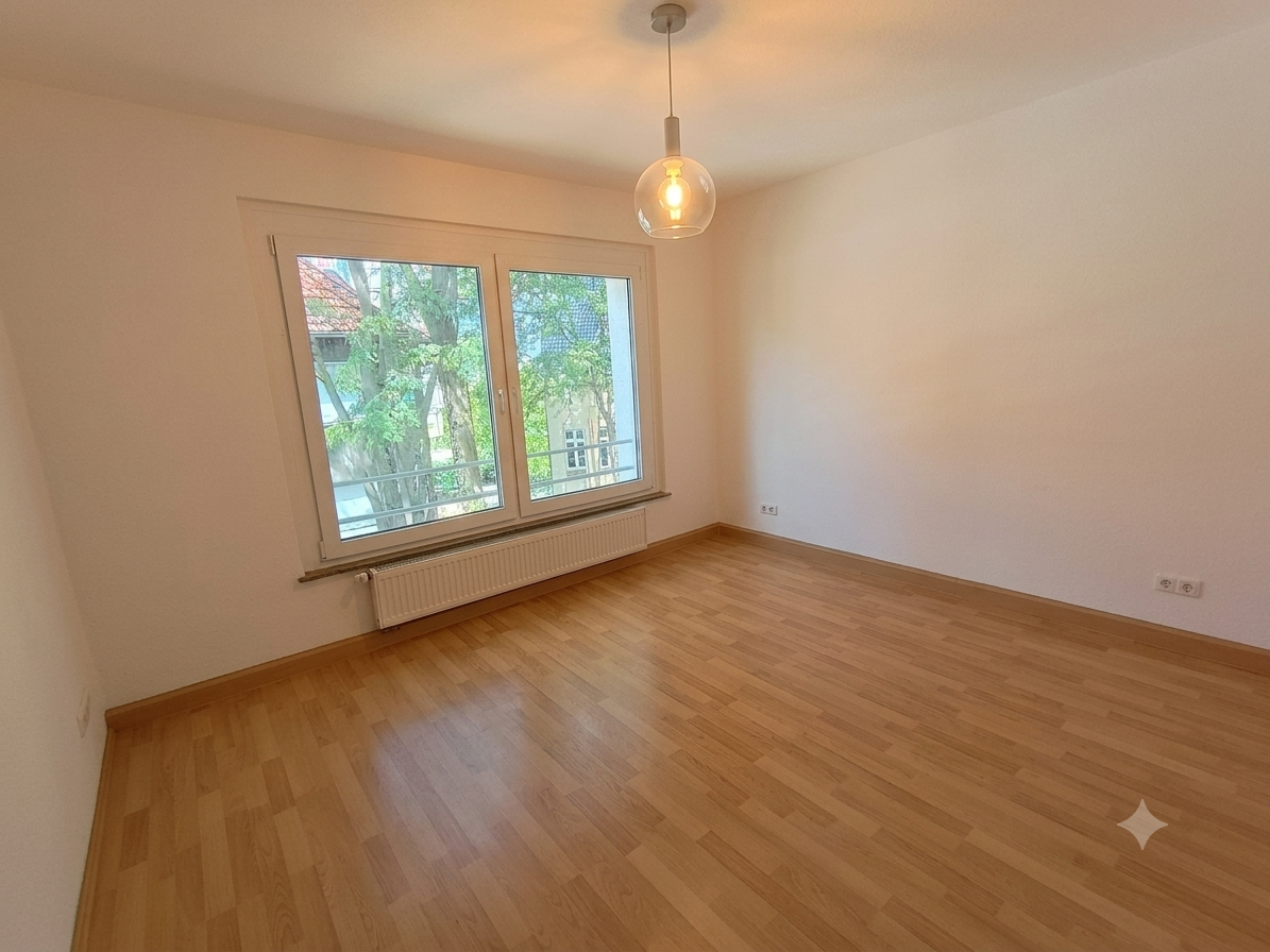 3 Zimmer Wohnung (102m²) mit Balkon und Ankleideraum - im Klinikviertel - energetisch saniert – Hakenstraße 11, 44139 Dortmund(Mitte) – Vorschaubild 7