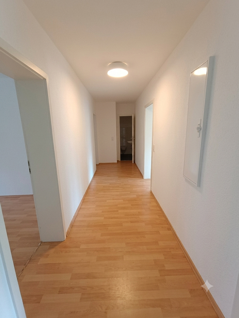 3 Zimmer Wohnung (102m²) mit Balkon und Ankleideraum - im Klinikviertel - energetisch saniert – Hakenstraße 11, 44139 Dortmund(Mitte) – Vorschaubild 8