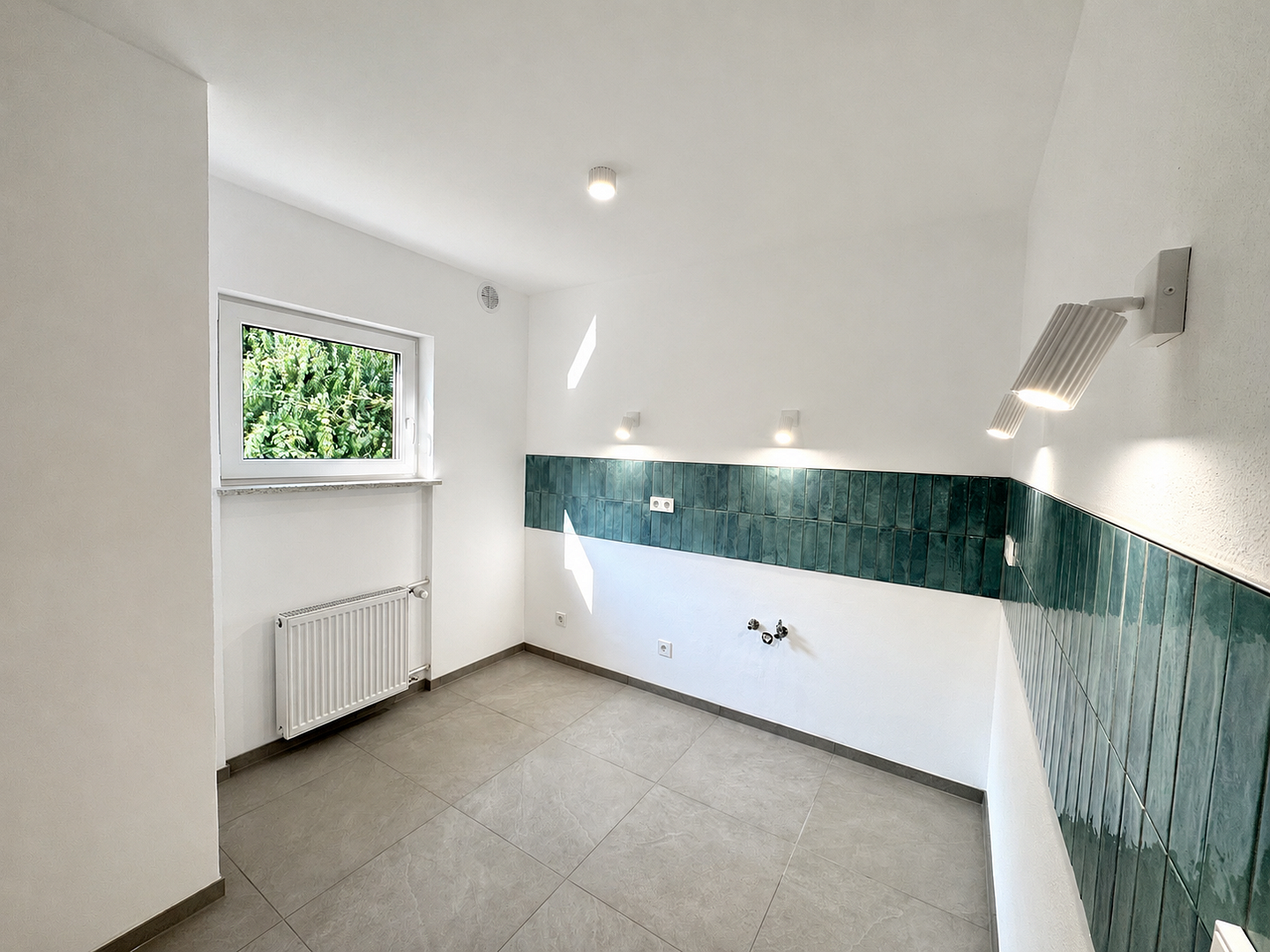 Kernsanierte 3-Zimmer-Wohnung am Bodensee, Balkon, Provisionsfrei – 78343 Gaienhofen-Hemmenhofen(Hemmenhofen) – Vorschaubild 8