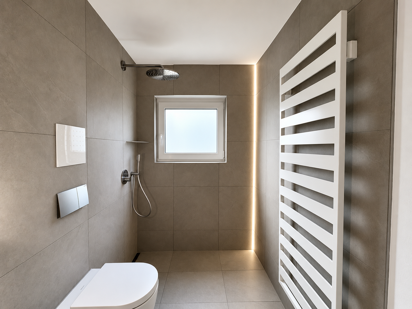 Kernsanierte 3-Zimmer-Wohnung am Bodensee, Balkon, Provisionsfrei – 78343 Gaienhofen-Hemmenhofen(Hemmenhofen) – Vorschaubild 12
