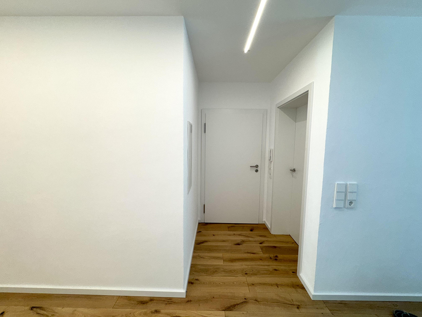 Kernsanierte 3-Zimmer-Wohnung am Bodensee, Balkon, Provisionsfrei – 78343 Gaienhofen-Hemmenhofen(Hemmenhofen) – Vorschaubild 5