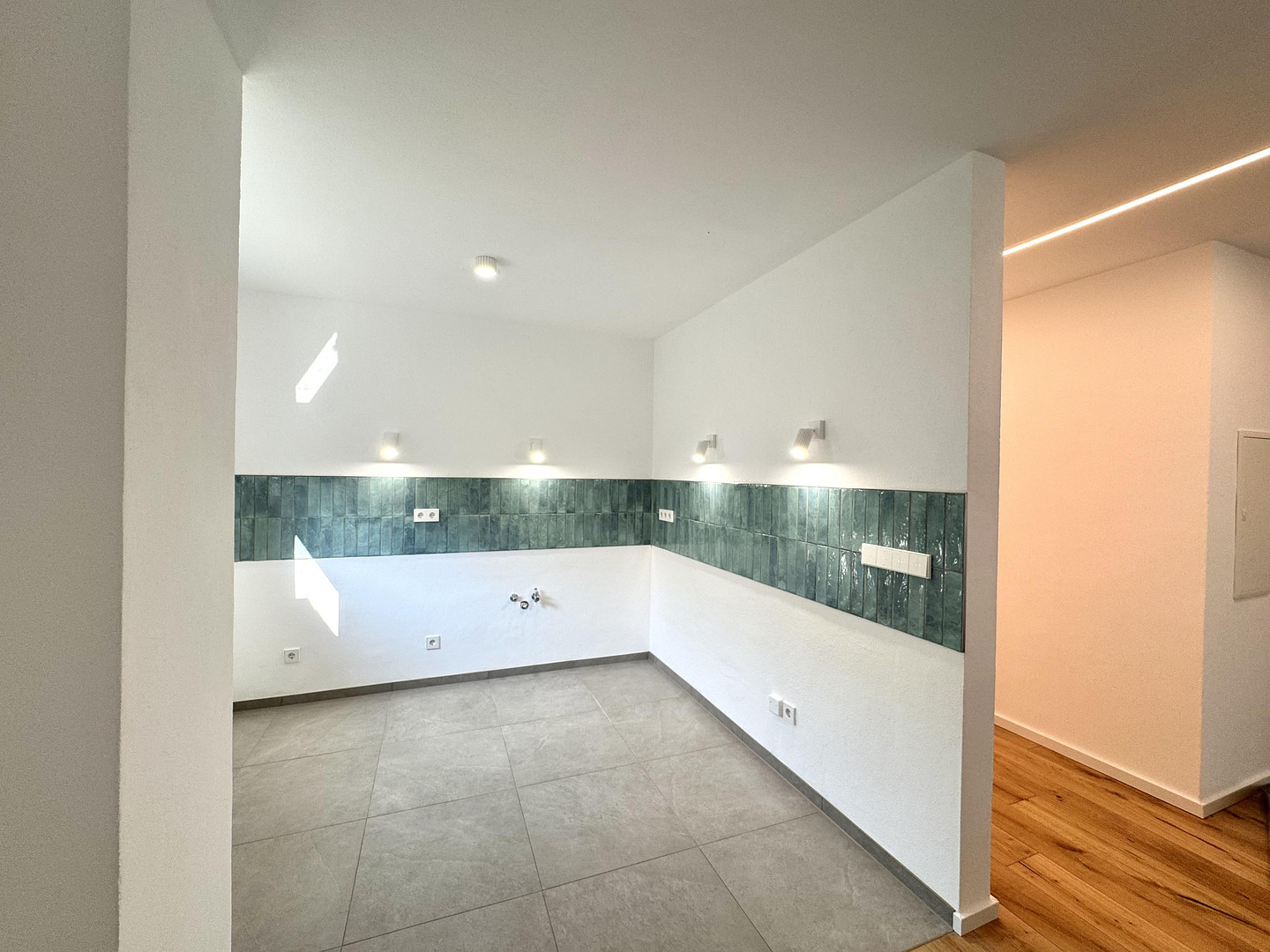 Kernsanierte 3-Zimmer-Wohnung am Bodensee, Balkon, Provisionsfrei – 78343 Gaienhofen-Hemmenhofen(Hemmenhofen) – Vorschaubild 6