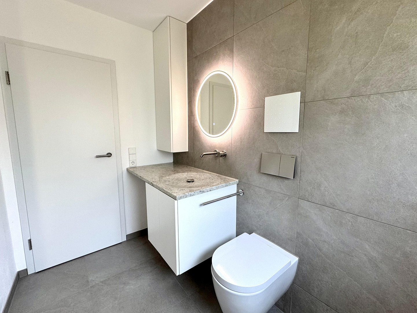 Kernsanierte 3-Zimmer-Wohnung am Bodensee, Balkon, Provisionsfrei – 78343 Gaienhofen-Hemmenhofen(Hemmenhofen) – Vorschaubild 13