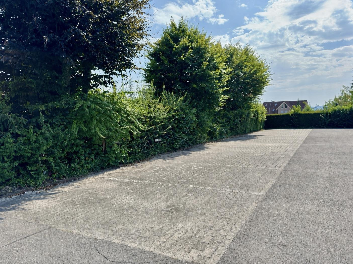 Kernsanierte 3-Zimmer-Wohnung am Bodensee, Balkon, Provisionsfrei – 78343 Gaienhofen-Hemmenhofen(Hemmenhofen) – Vorschaubild 2