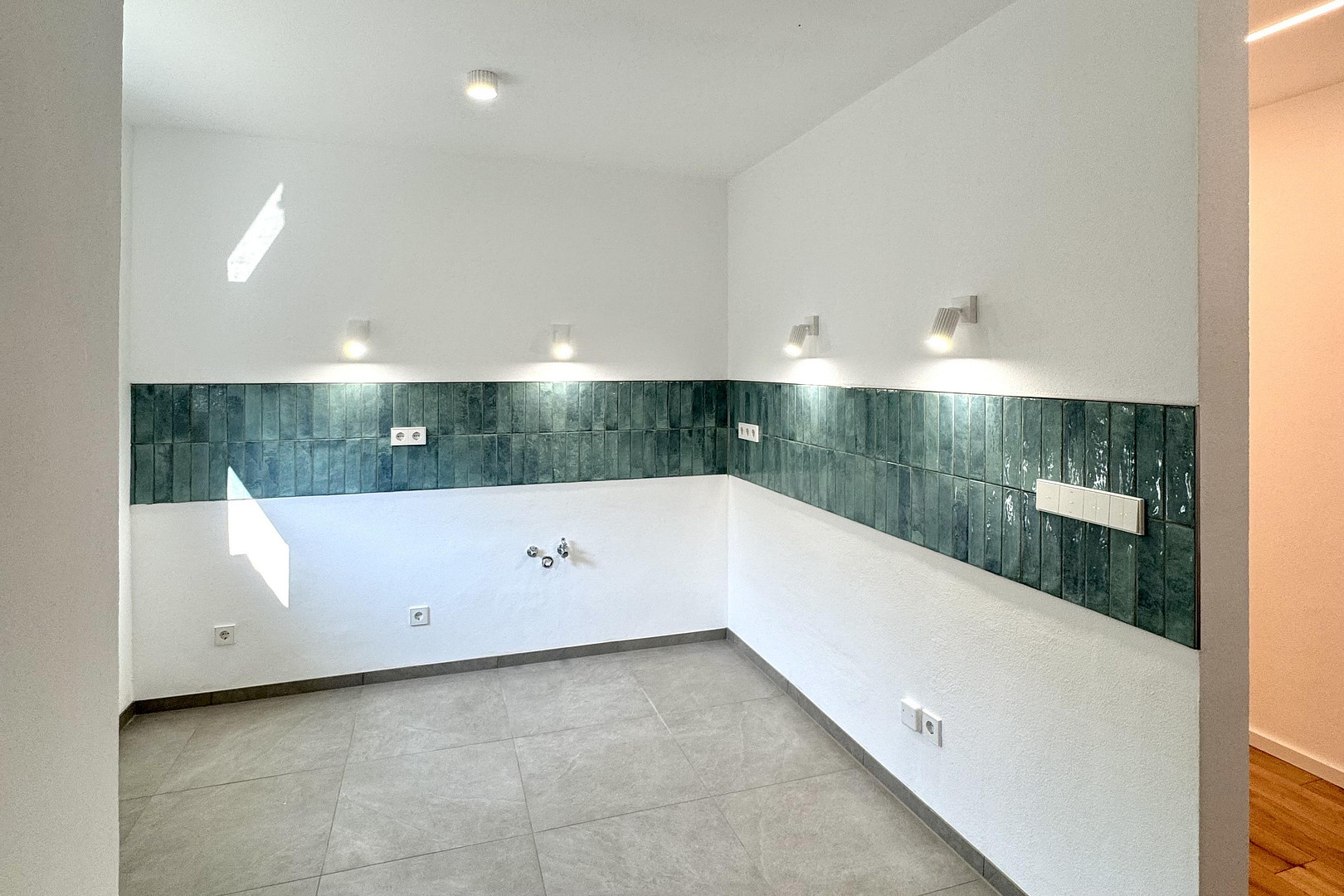 Kernsanierte 3-Zimmer-Wohnung am Bodensee, Balkon, Provisionsfrei – 78343 Gaienhofen-Hemmenhofen(Hemmenhofen) – Vorschaubild 7