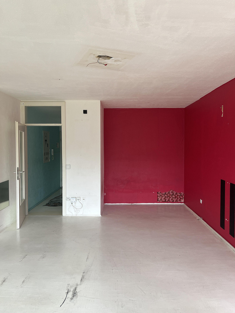 zentral gelegenes 1 Zimmer Appartement mit Balkon, möbliert in Aachen – joseph-von-görres-strasse 49, 52068 Aachen – Vorschaubild 7