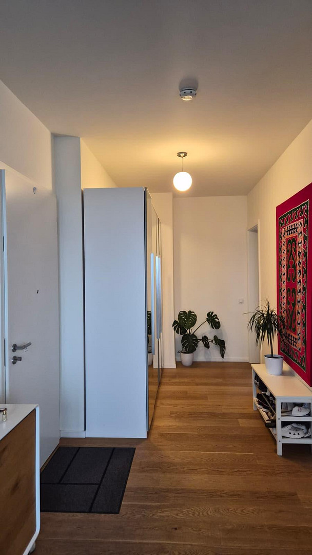 3-Zimmer-Wohnung in zentraler Lage von Tiergarten – Genthiner Straße 44, 10785 Berlin(Tiergarten) – Vorschaubild 5
