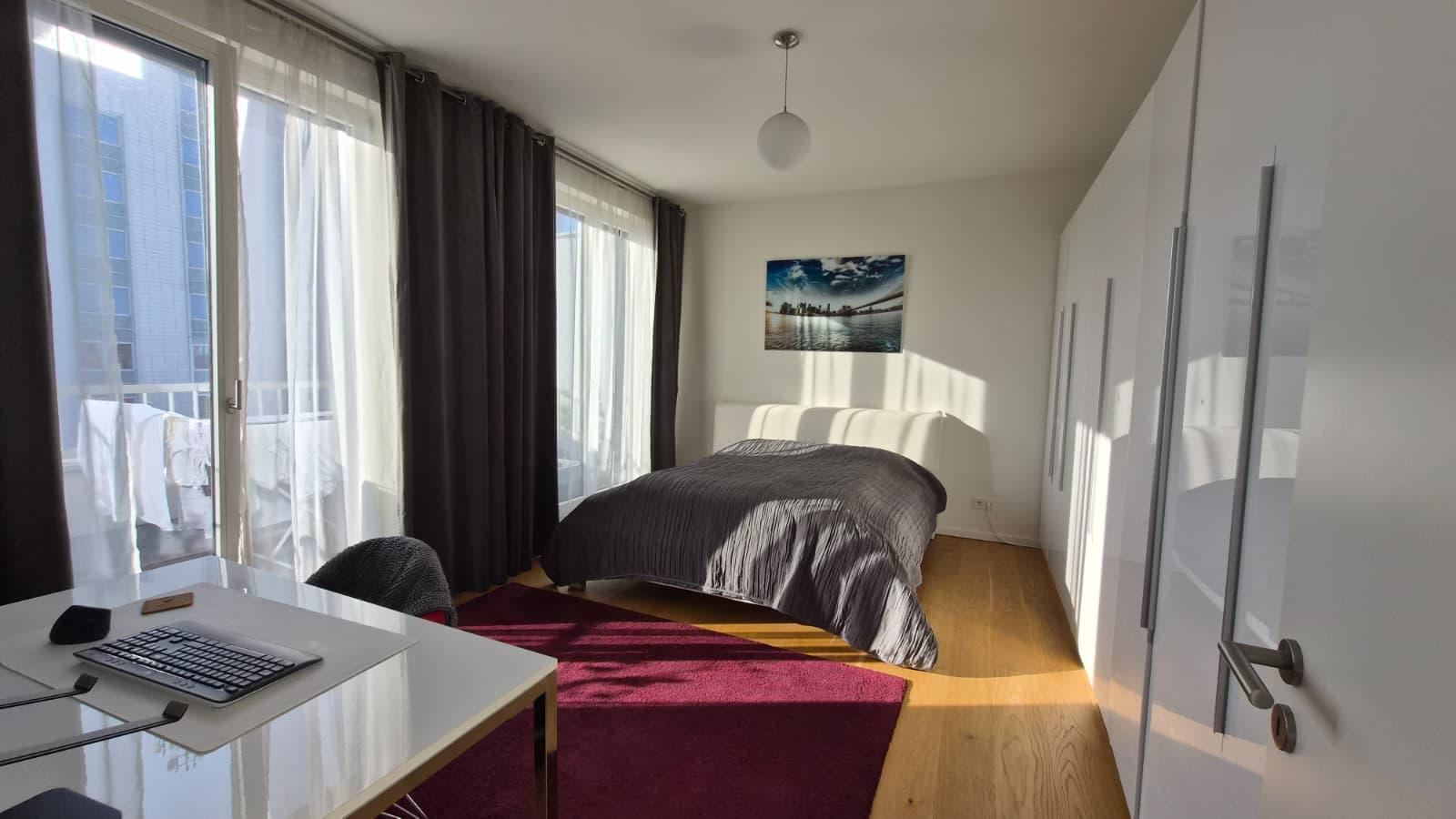 3-Zimmer-Wohnung in zentraler Lage von Tiergarten – Genthiner Straße 44, 10785 Berlin(Tiergarten) – Vorschaubild 3