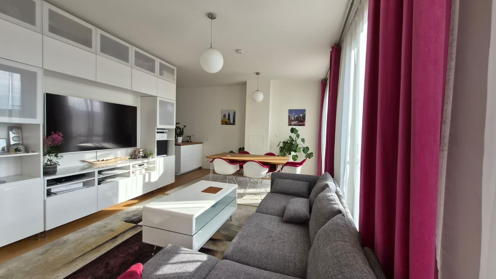3-Zimmer-Wohnung in zentraler Lage von Tiergarten – Genthiner Straße 44, 10785 Berlin(Tiergarten) – Vorschaubild 9