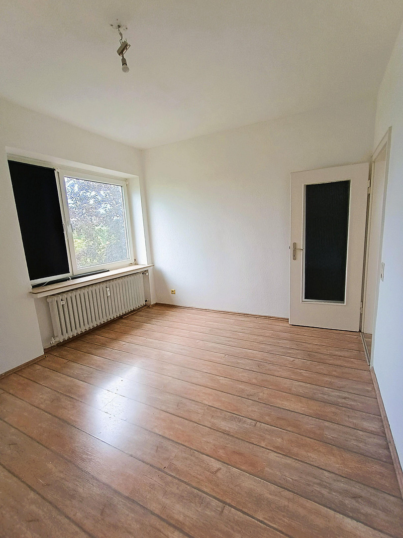 3 Zimmer Wohnung (76m²) in zentraler Lage - mit Balkon, Aufzug, Keller und Waschküche – Wilhelm-Crüwell-Straße 20, 44147 Dortmund(Mitte) – Vorschaubild 3