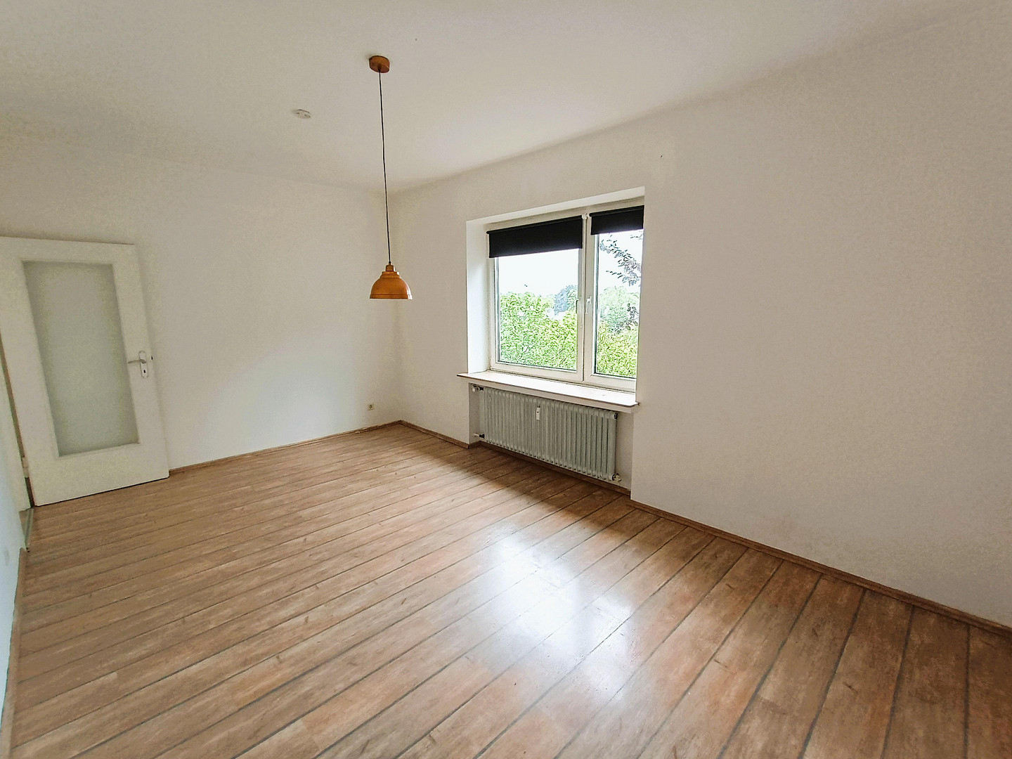 3 Zimmer Wohnung (76m²) in zentraler Lage - mit Balkon, Aufzug, Keller und Waschküche – Wilhelm-Crüwell-Straße 20, 44147 Dortmund(Mitte) – Vorschaubild 5