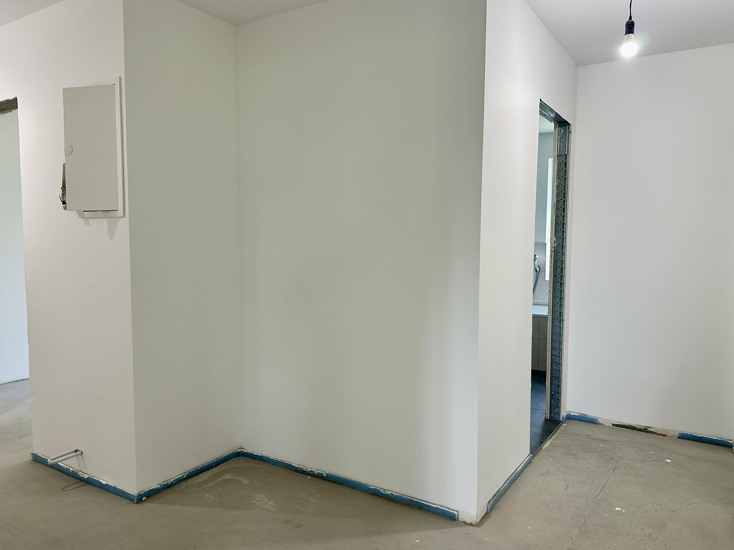 Erstbezug nach Sanierung – 3-Raum-Wohnung mit Terrasse & Garten – Espenweg 9, 8112 Wilkau-Haßlau(Silberstraße) – Vorschaubild 13