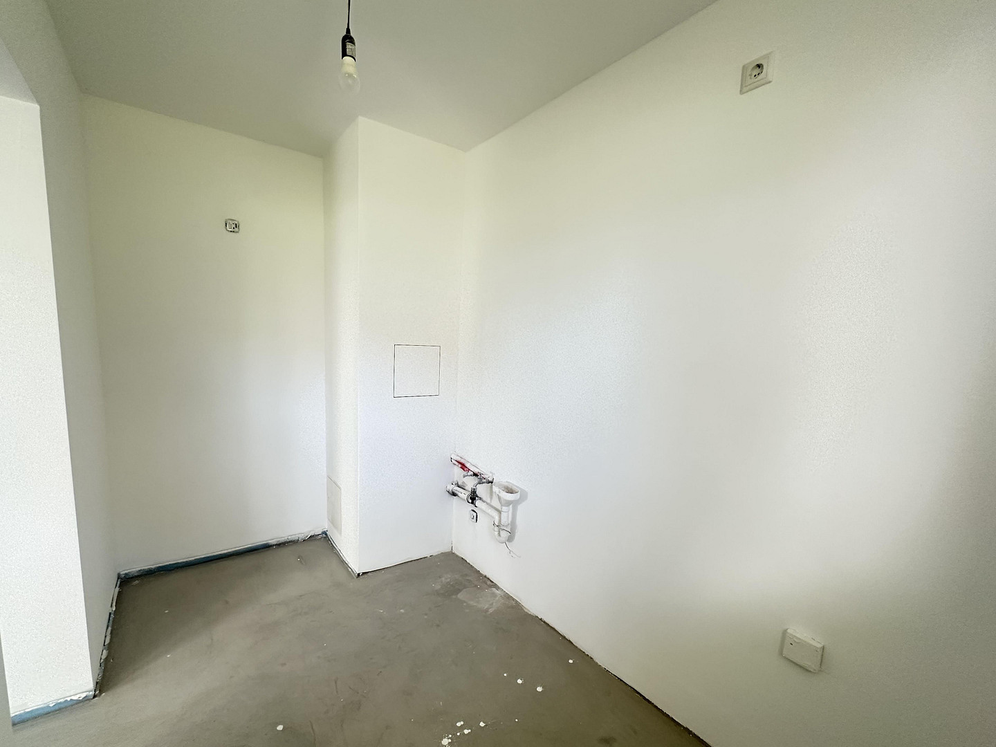 Erstbezug nach Sanierung – 3-Raum-Wohnung mit Terrasse & Garten – Espenweg 9, 8112 Wilkau-Haßlau(Silberstraße) – Vorschaubild 5