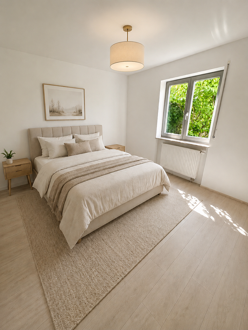 Erstbezug nach Sanierung – 3-Raum-Wohnung mit Terrasse & Garten – Espenweg 9, 8112 Wilkau-Haßlau(Silberstraße) – Vorschaubild 11