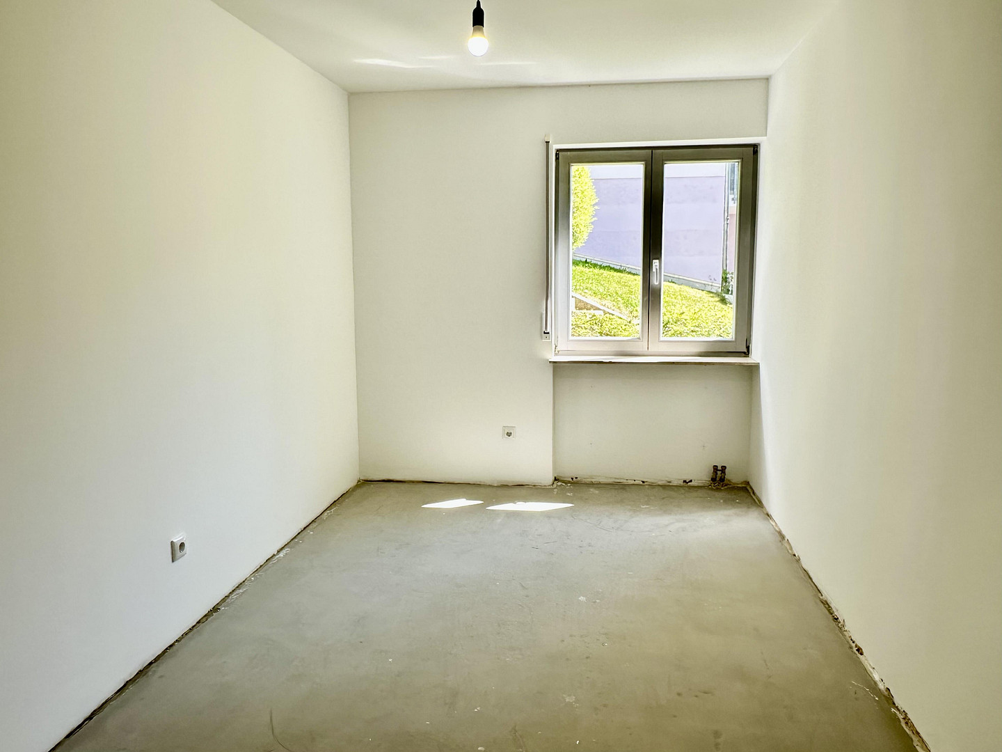 Erstbezug nach Sanierung – 3-Raum-Wohnung mit Terrasse & Garten – Espenweg 9, 8112 Wilkau-Haßlau(Silberstraße) – Vorschaubild 10