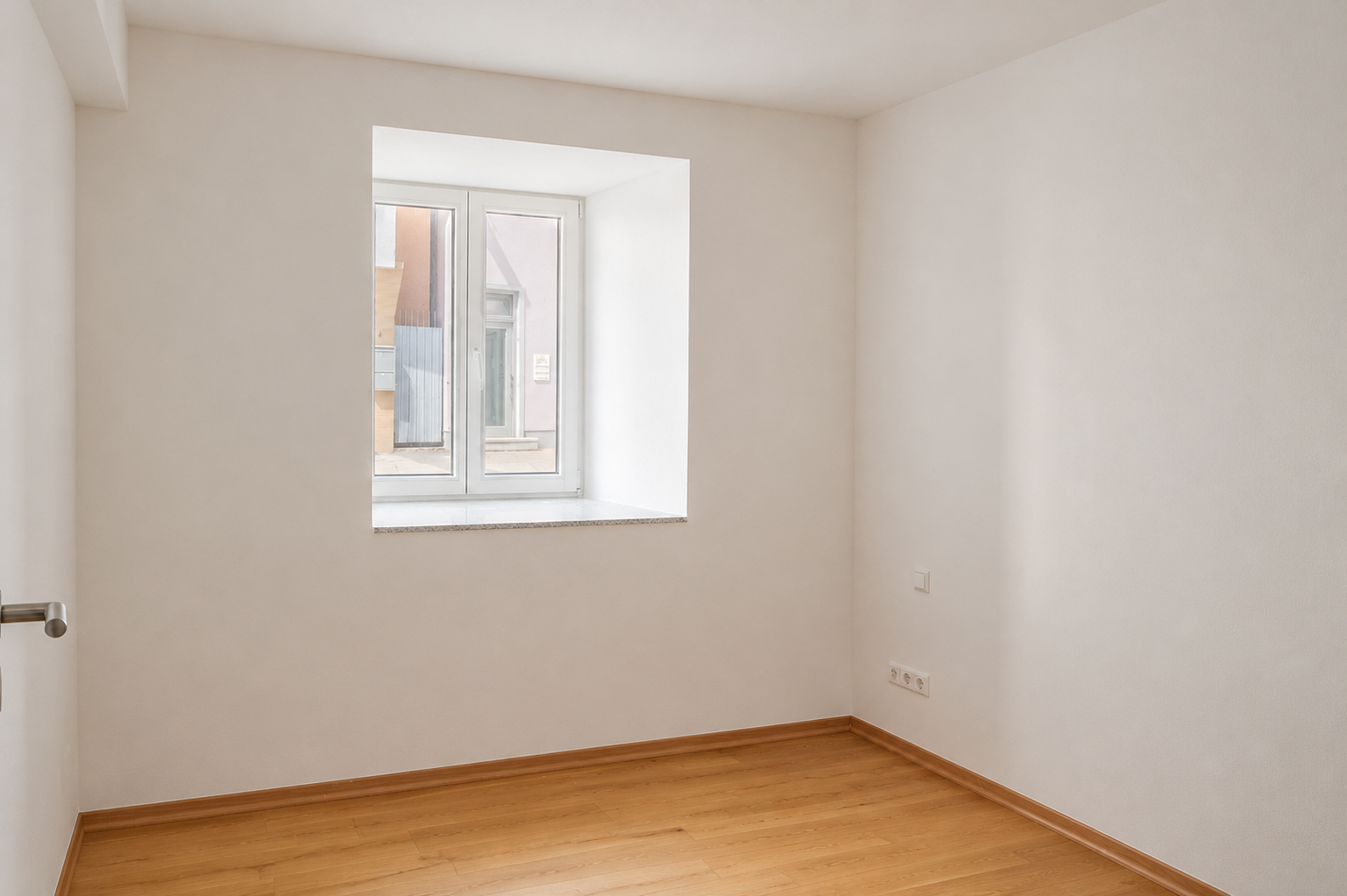 Freiraum neu definiert: 92 m² saniertes Wohnvergnügen für Familien oder Kapitalanleger – 73525 schwäbisch gmünd(Schwäbisch Gmünd) – Vorschaubild 5